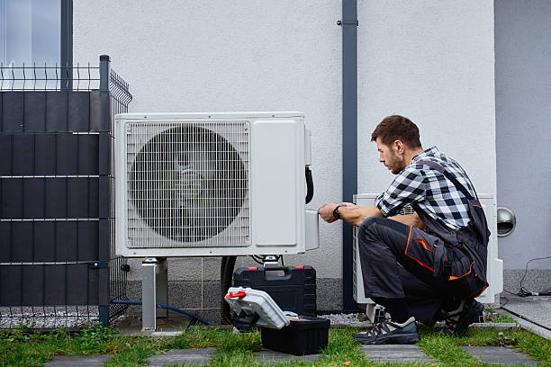 Trusted Hvac service in Colorado City, TX - Tropical Oasis HVAC